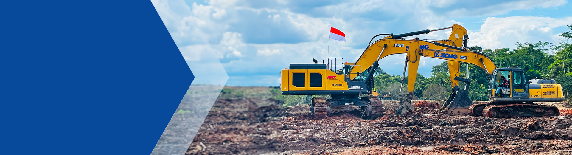 Kehutanan dan Perkebunan Pertanian