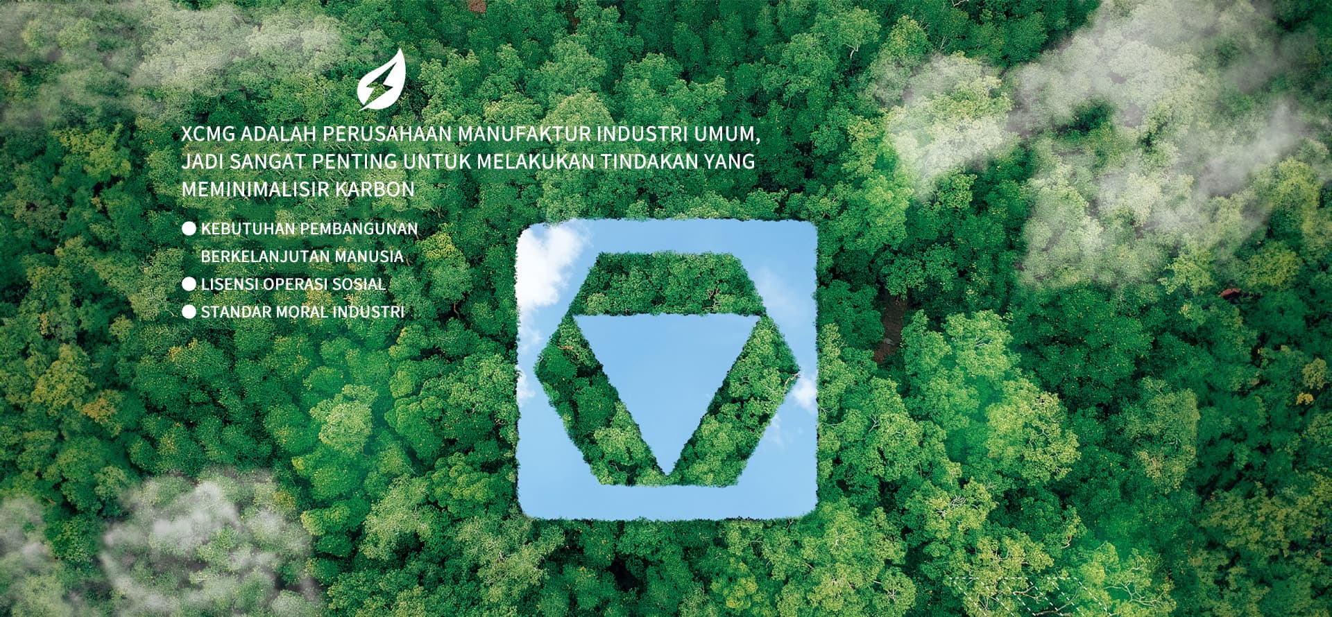 XCMG Indonesia