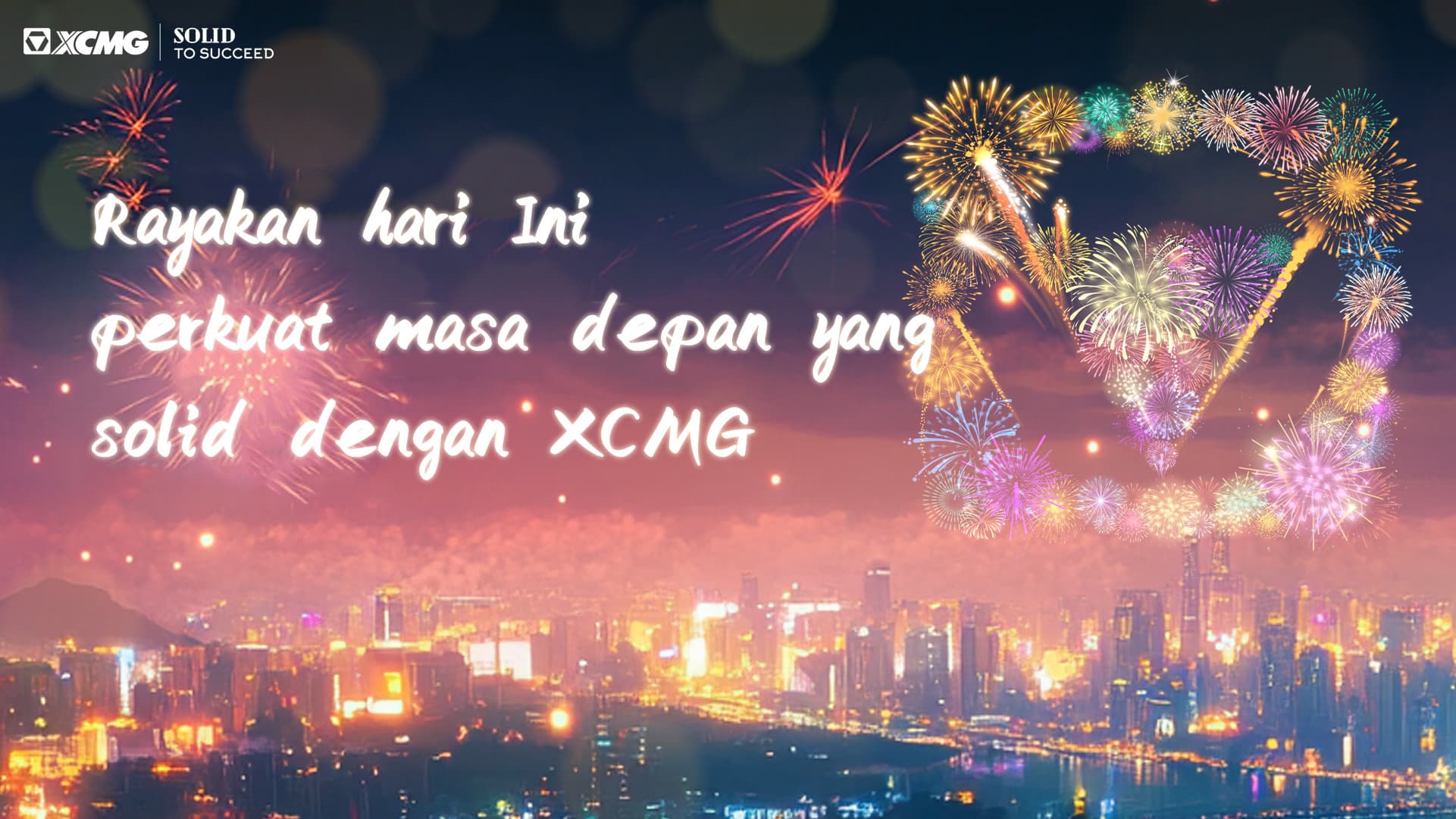 XCMG Indonesia