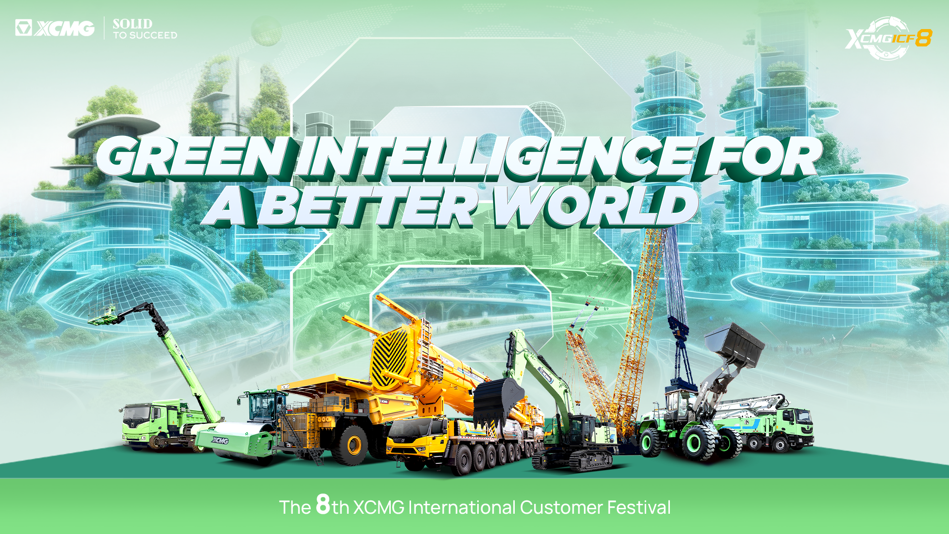 XCMG Indonesia