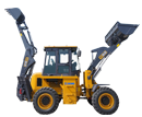 Backhoe Loader