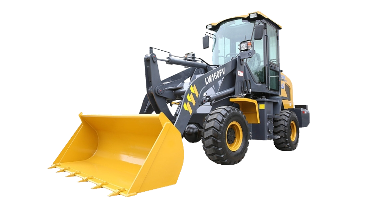 LW160FV