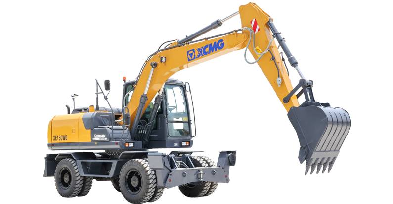 XE150WD