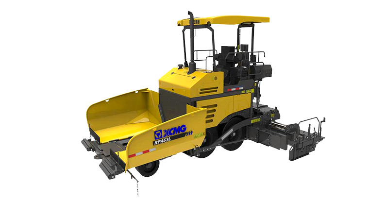 RP453L