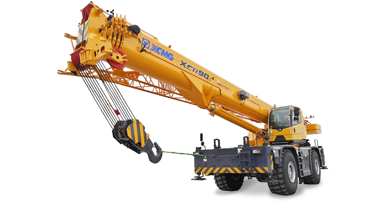 XCR90