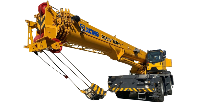 XCR70H