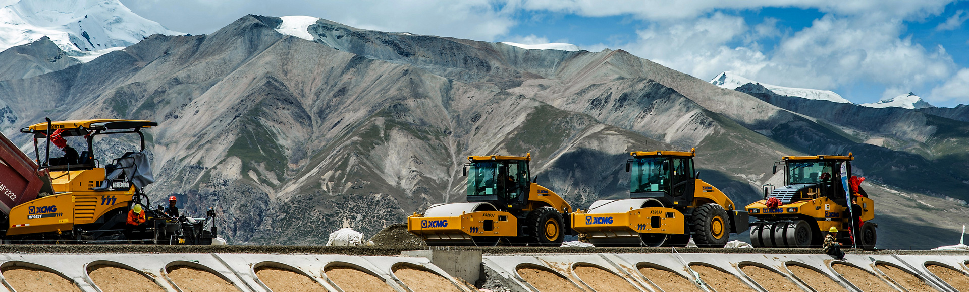 Road Construction
