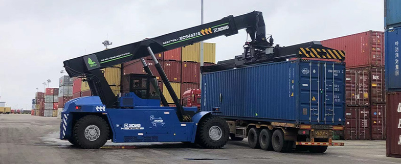 Logistic