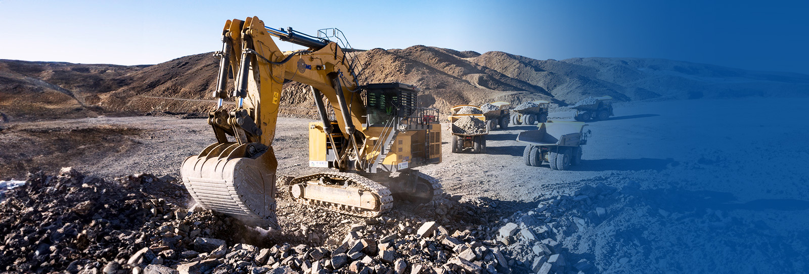 Mining