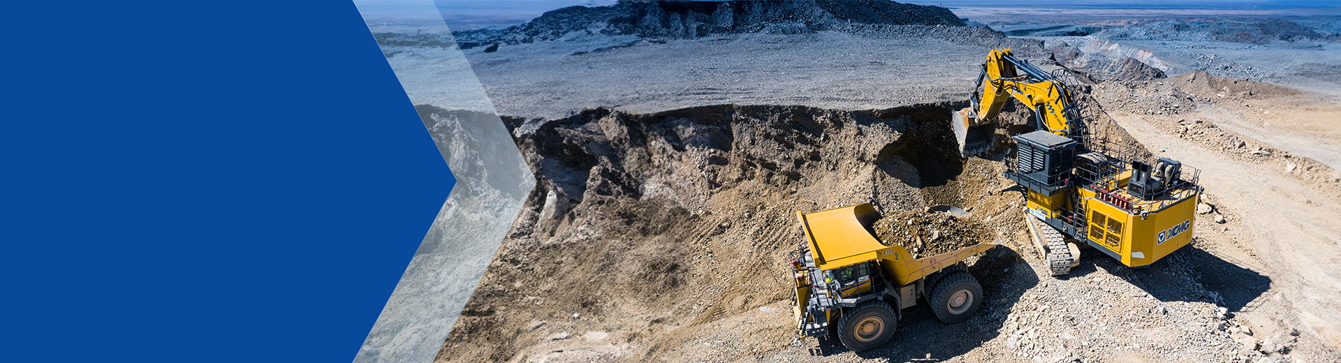Mining