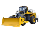 Mining Loader