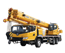 Truck Crane