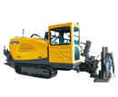 XZ Series Horizontal Directional Drilling Rig