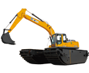 Special Excavator