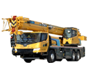 Truck Crane