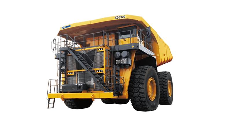 XDE320