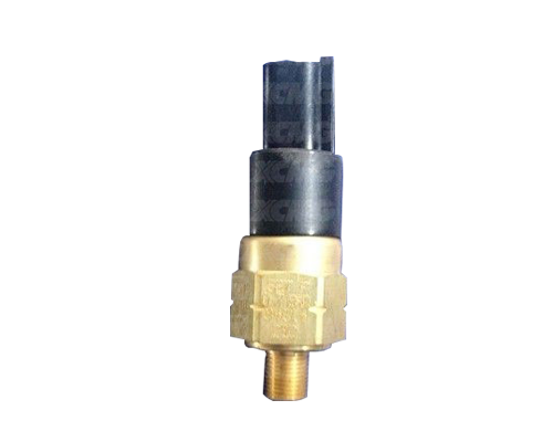 Pressure switch