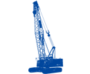 Crawler Crane