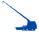 Truck Mounted Crane