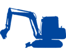 Crawler Excavator
