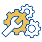 400 Customer Service Centers