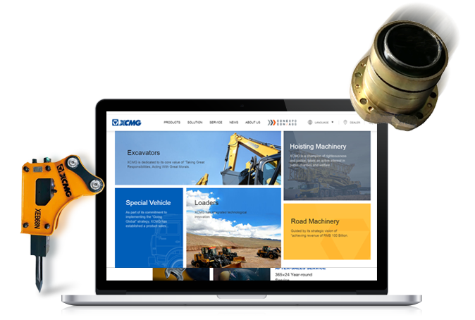 Get more after-sales  service