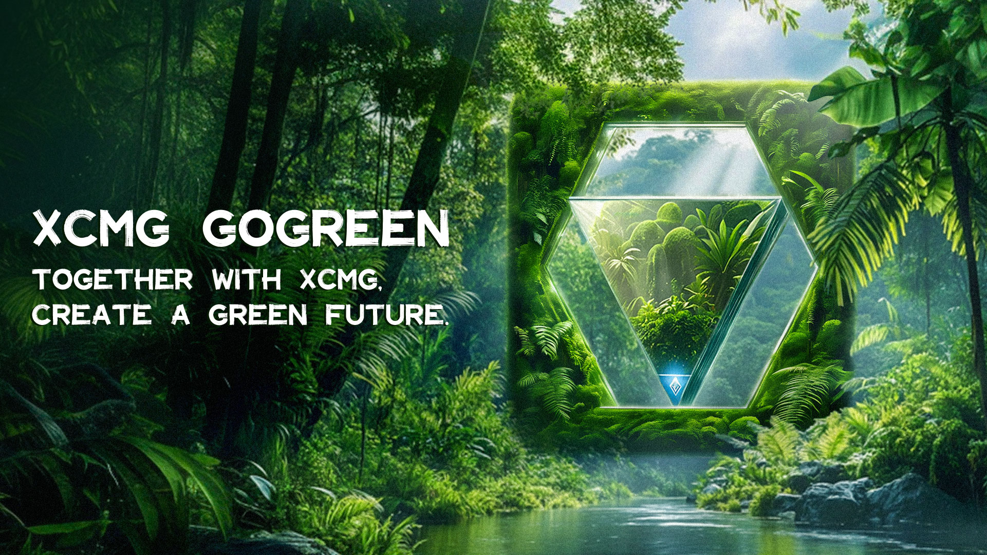 XCMG Indonesia